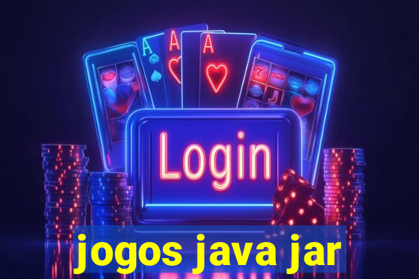 jogos java jar